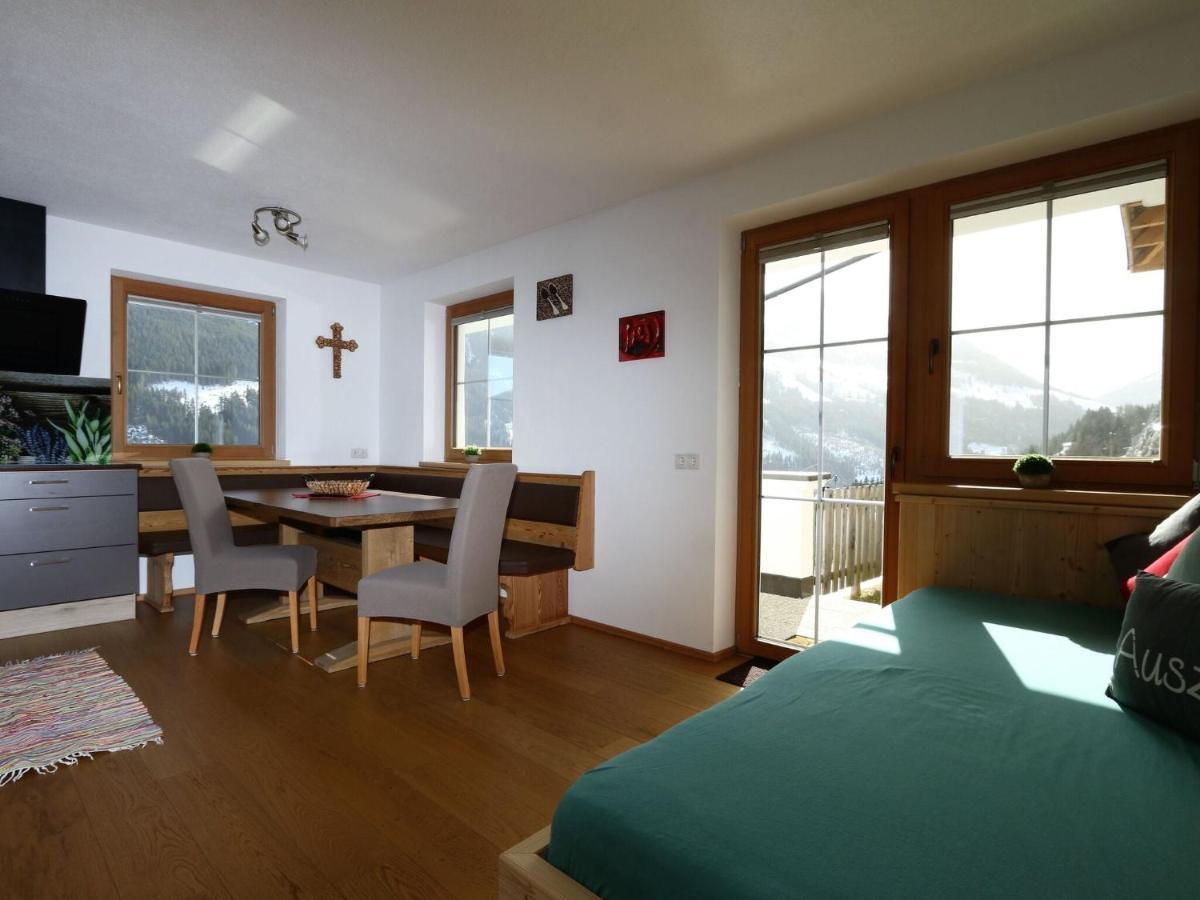 Holiday Flat Schoeser, Fuegen Фюгенберг Екстер'єр фото