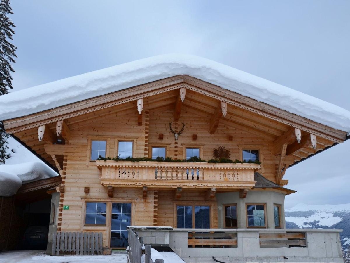 Holiday Flat Schoeser, Fuegen Фюгенберг Екстер'єр фото
