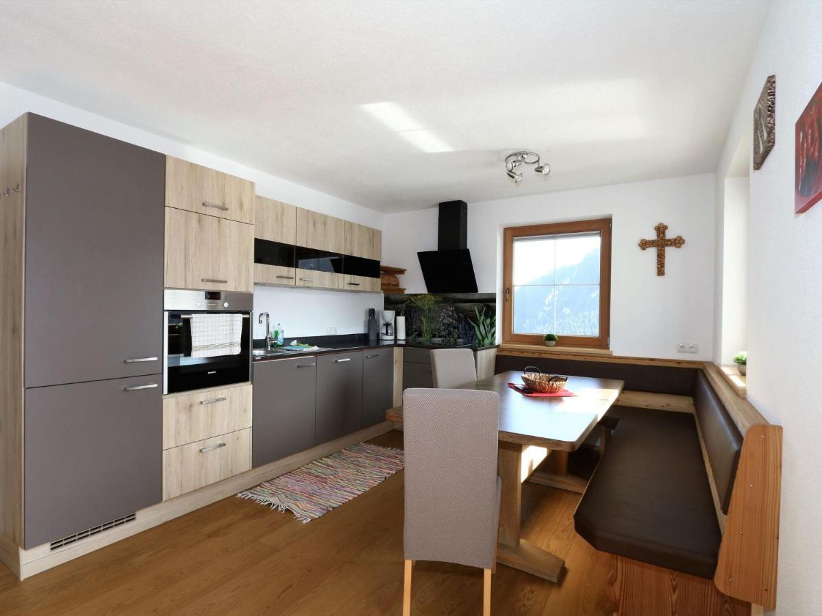 Holiday Flat Schoeser, Fuegen Фюгенберг Екстер'єр фото
